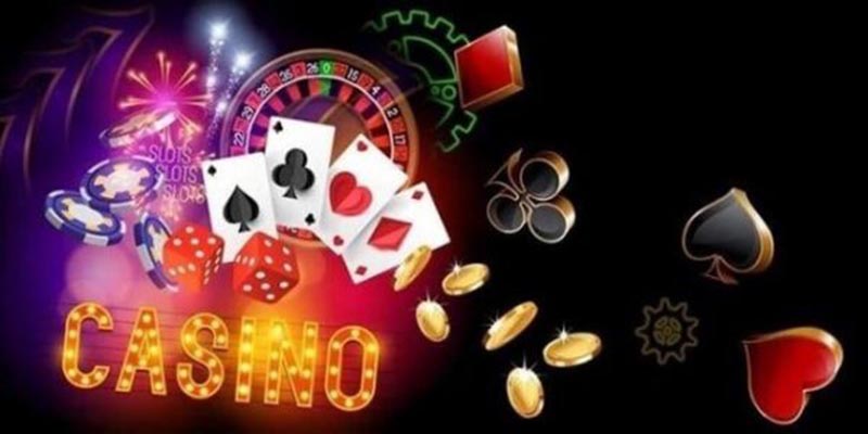 Các siêu phẩm cực đỉnh tại Casino Sin88