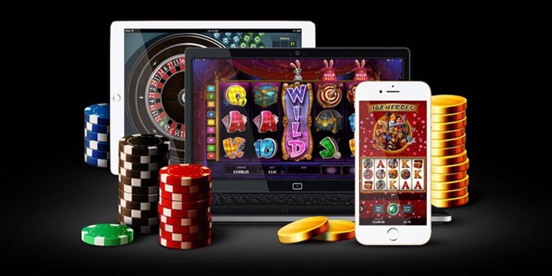 Tìm hiểu về sảnh casino sin88