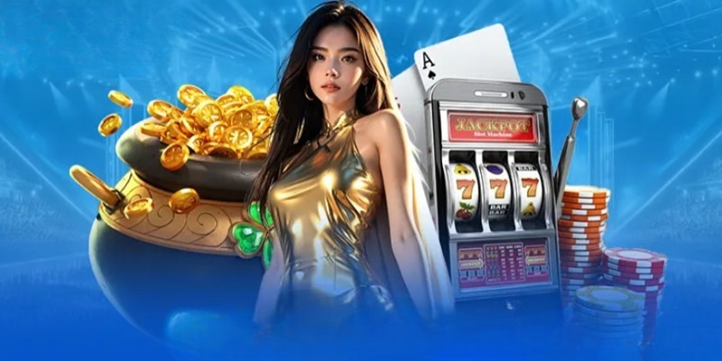 Tìm hiểu cổng game nổ hũ đổi thưởng tại nhà cái sin88