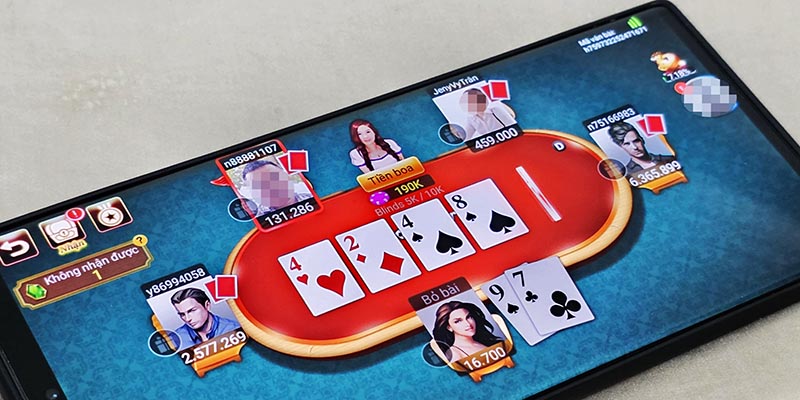 Tìm hiểu game bài sin88