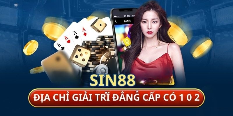 Giới thiệu Sin88 là gì cho người mới