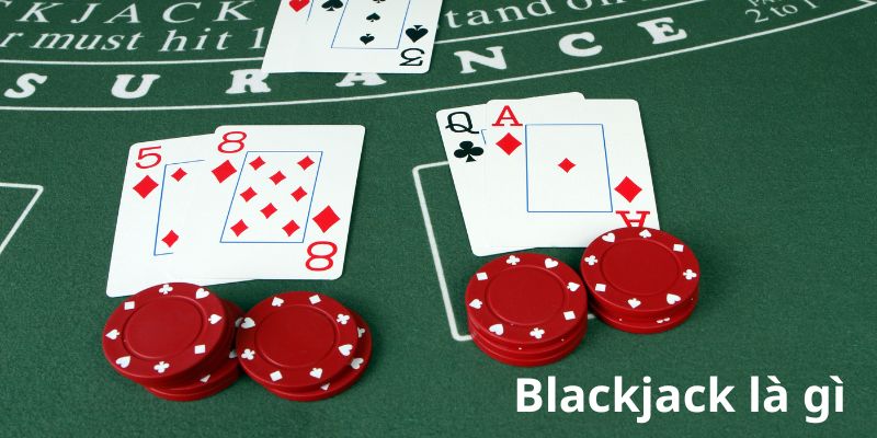 Giới thiệu trò chơi bài Blackjack hấp dẫn tại Sin88