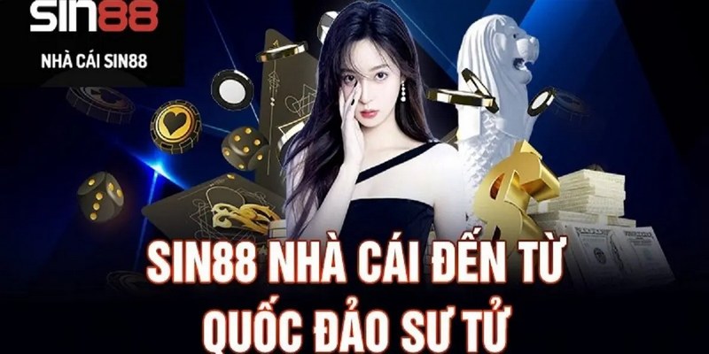Cùng tìm hiểu sin88 là gì