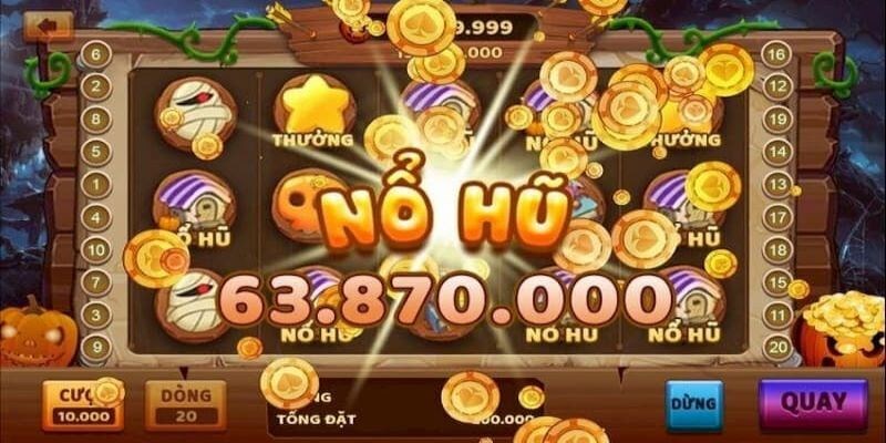 Sơ lược đôi nét về tool hack game nổ hũ